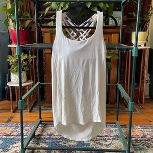 Lululemon Wild Tank